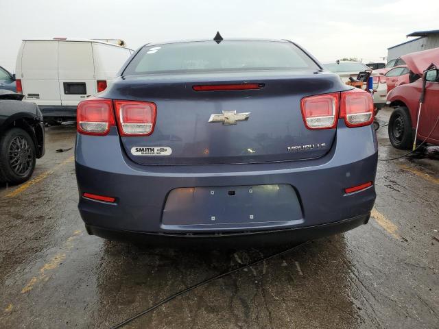 Photo 5 VIN: 1G11B5SL4EF121243 - CHEVROLET MALIBU LS 