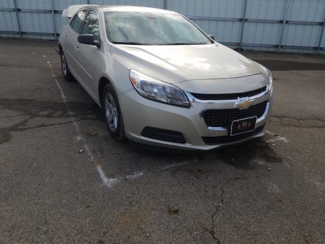 Photo 0 VIN: 1G11B5SL4EF124384 - CHEVROLET MALIBU LS 