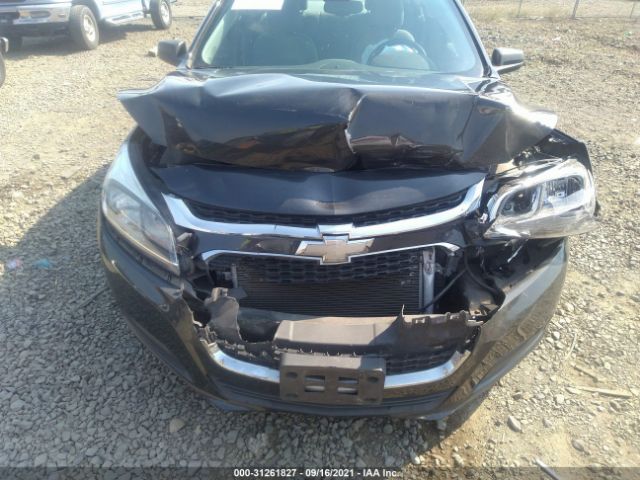 Photo 5 VIN: 1G11B5SL4EF127009 - CHEVROLET MALIBU 