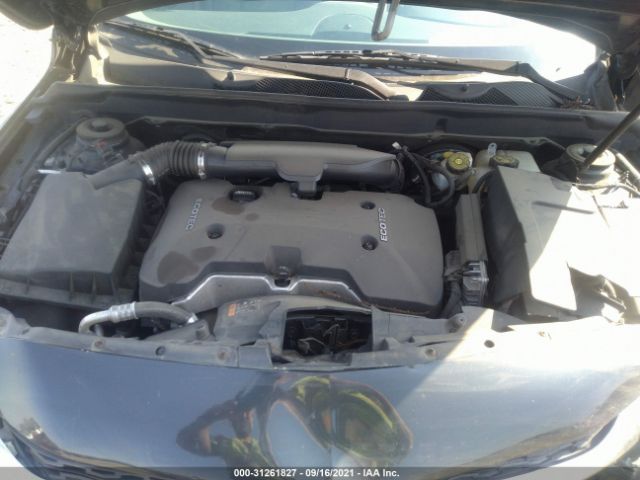 Photo 9 VIN: 1G11B5SL4EF127009 - CHEVROLET MALIBU 