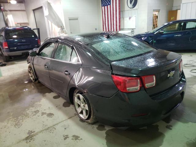 Photo 1 VIN: 1G11B5SL4EF127043 - CHEVROLET MALIBU LS 