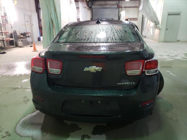 Photo 5 VIN: 1G11B5SL4EF127043 - CHEVROLET MALIBU LS 