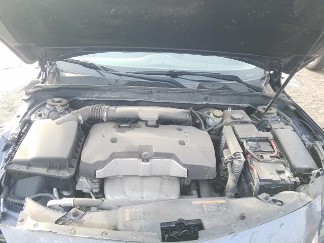 Photo 6 VIN: 1G11B5SL4EF130119 - CHEVROLET MALIBU LS 