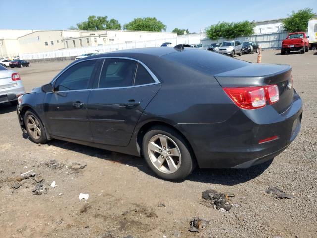 Photo 1 VIN: 1G11B5SL4EF133392 - CHEVROLET MALIBU LS 