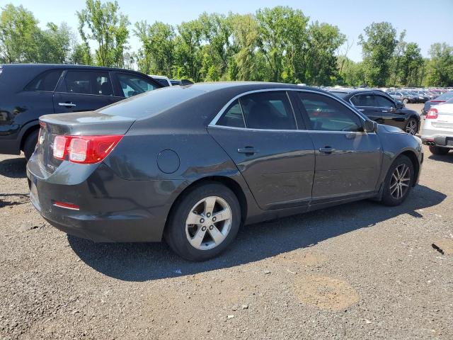 Photo 2 VIN: 1G11B5SL4EF133392 - CHEVROLET MALIBU LS 