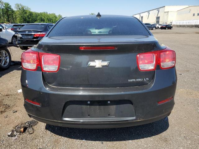 Photo 5 VIN: 1G11B5SL4EF133392 - CHEVROLET MALIBU LS 