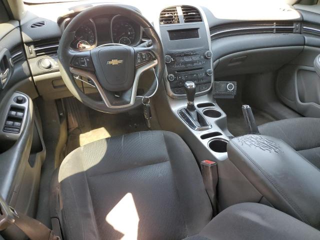 Photo 7 VIN: 1G11B5SL4EF133392 - CHEVROLET MALIBU LS 