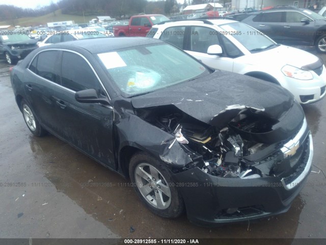 Photo 0 VIN: 1G11B5SL4EF138222 - CHEVROLET MALIBU 