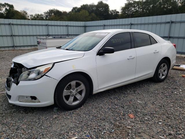 Photo 1 VIN: 1G11B5SL4EF140097 - CHEVROLET MALIBU LS 