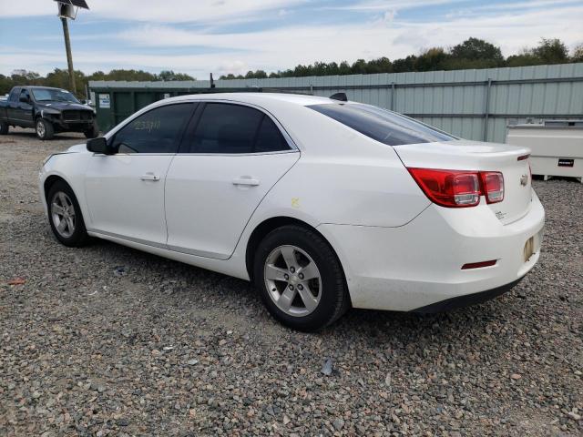 Photo 2 VIN: 1G11B5SL4EF140097 - CHEVROLET MALIBU LS 