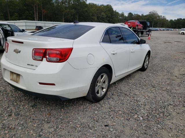 Photo 3 VIN: 1G11B5SL4EF140097 - CHEVROLET MALIBU LS 