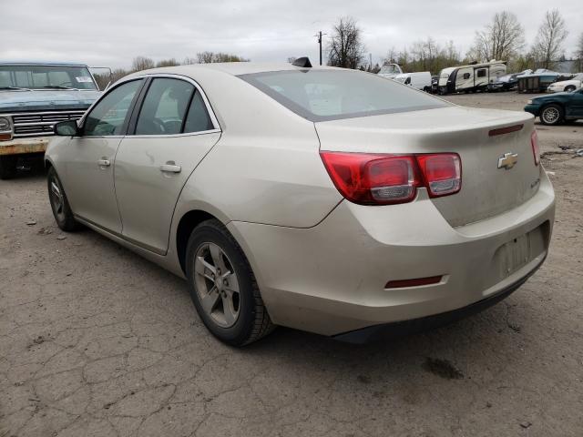 Photo 2 VIN: 1G11B5SL4EF140178 - CHEVROLET MALIBU LS 