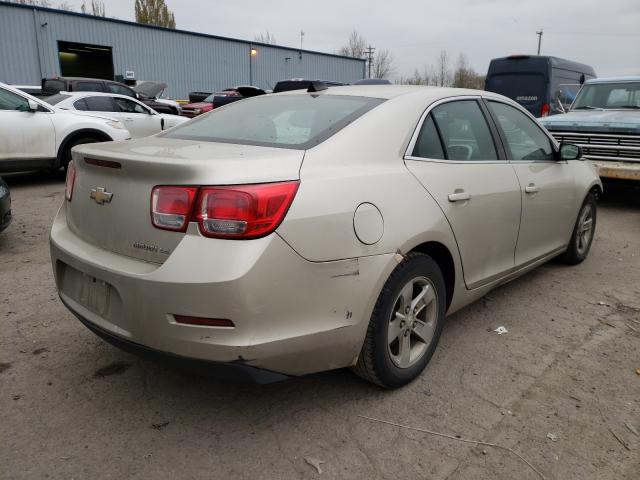 Photo 3 VIN: 1G11B5SL4EF140178 - CHEVROLET MALIBU LS 