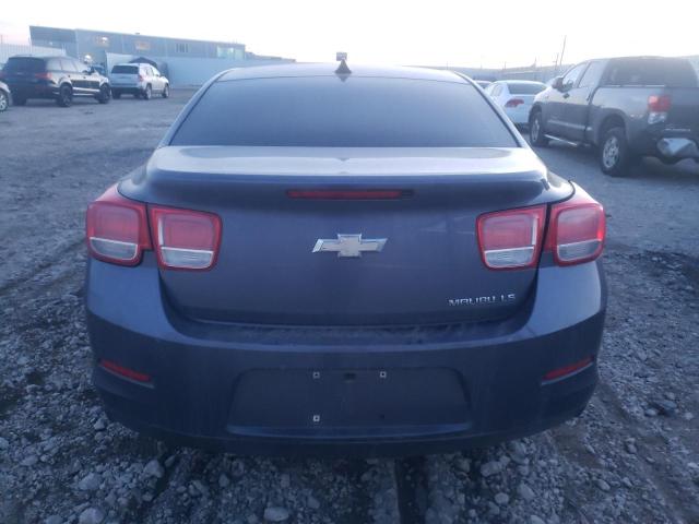 Photo 5 VIN: 1G11B5SL4EF148006 - CHEVROLET MALIBU 