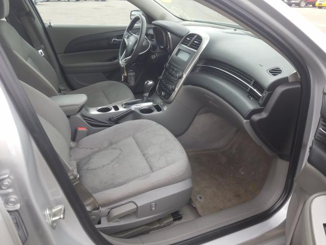 Photo 4 VIN: 1G11B5SL4EF150922 - CHEVROLET MALIBU LS 