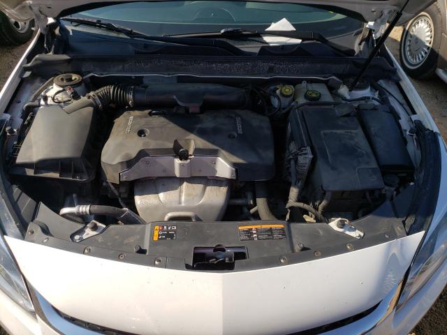 Photo 6 VIN: 1G11B5SL4EF153500 - CHEVROLET MALIBU LS 