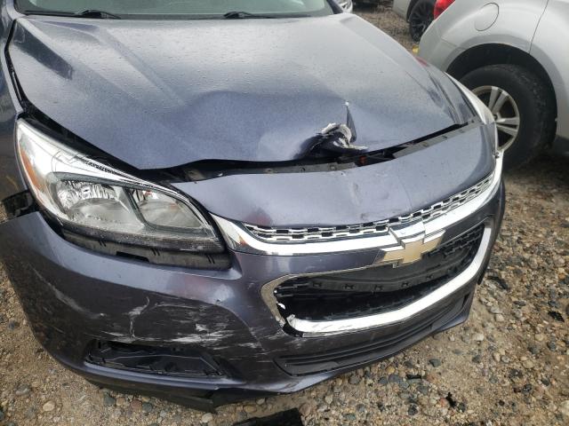 Photo 8 VIN: 1G11B5SL4EF159782 - CHEVROLET MALIBU LS 