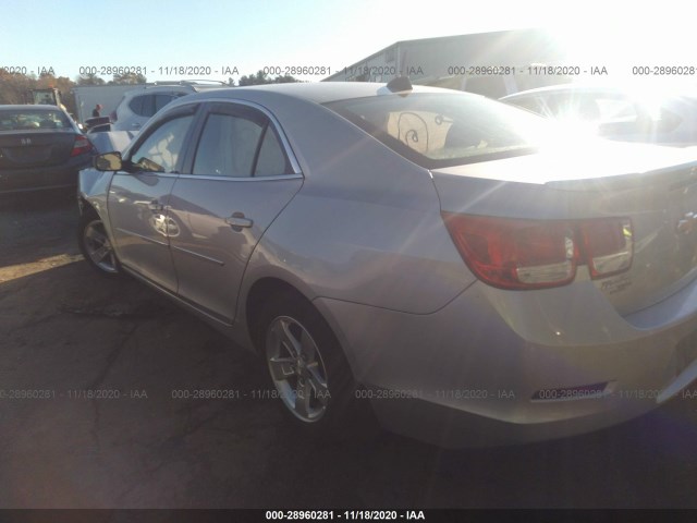 Photo 2 VIN: 1G11B5SL4EF162214 - CHEVROLET MALIBU 