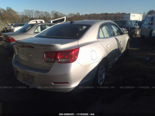 Photo 3 VIN: 1G11B5SL4EF162214 - CHEVROLET MALIBU 