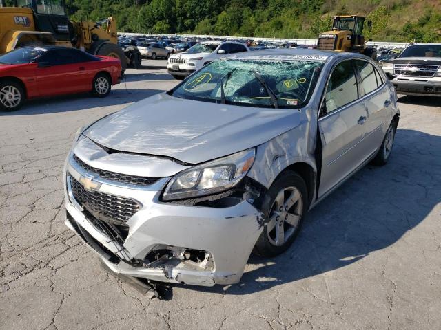 Photo 1 VIN: 1G11B5SL4EF165467 - CHEVROLET MALIBU LS 