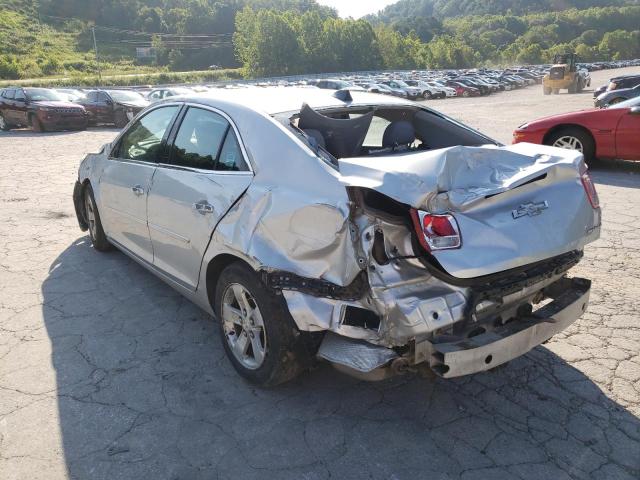 Photo 2 VIN: 1G11B5SL4EF165467 - CHEVROLET MALIBU LS 