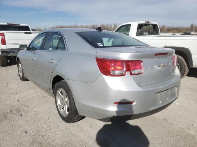 Photo 2 VIN: 1G11B5SL4EF166537 - CHEVROLET MALIBU LS 