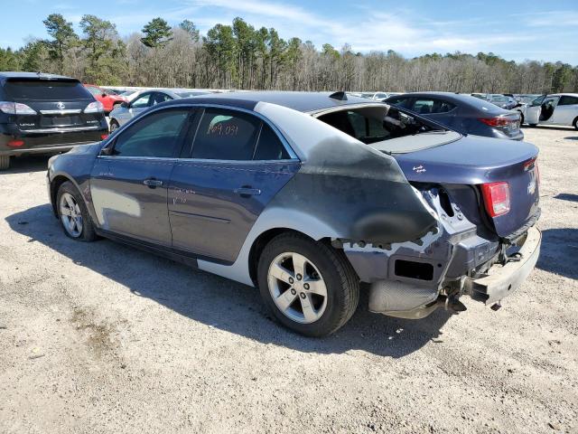 Photo 1 VIN: 1G11B5SL4EF167090 - CHEVROLET MALIBU 