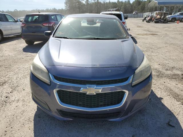 Photo 4 VIN: 1G11B5SL4EF167090 - CHEVROLET MALIBU 