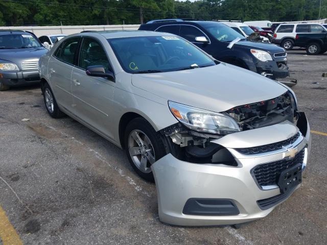 Photo 0 VIN: 1G11B5SL4EF167753 - CHEVROLET MALIBU 