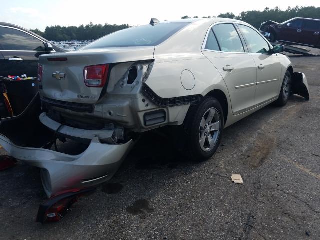 Photo 3 VIN: 1G11B5SL4EF167753 - CHEVROLET MALIBU 