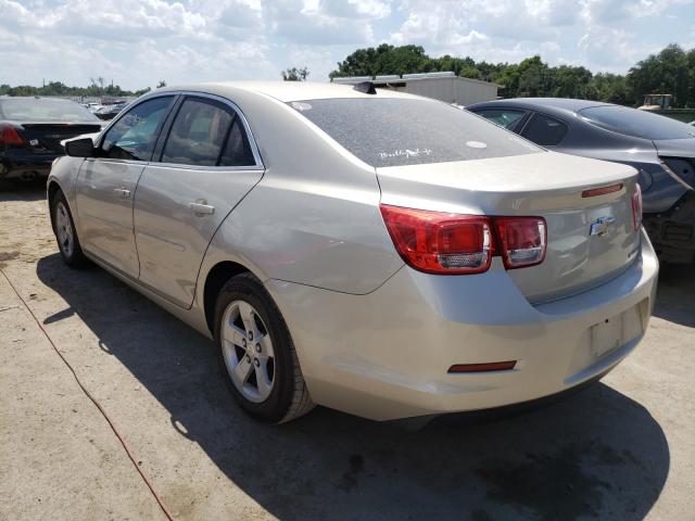 Photo 2 VIN: 1G11B5SL4EF168210 - CHEVROLET MALIBU LS 