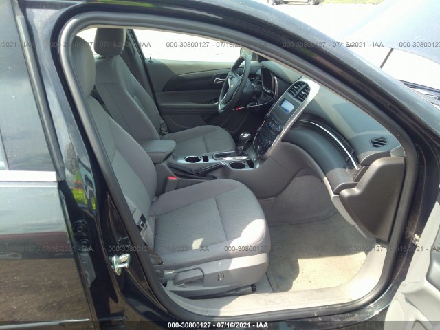 Photo 4 VIN: 1G11B5SL4EF170085 - CHEVROLET MALIBU 