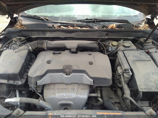 Photo 9 VIN: 1G11B5SL4EF170085 - CHEVROLET MALIBU 