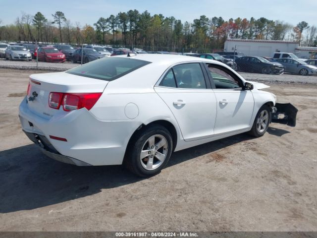 Photo 3 VIN: 1G11B5SL4EF172807 - CHEVROLET MALIBU 