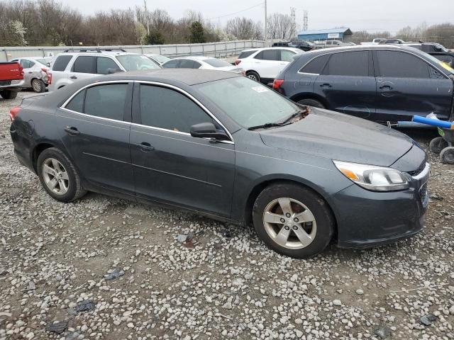 Photo 3 VIN: 1G11B5SL4EF174542 - CHEVROLET MALIBU LS 