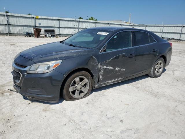 Photo 0 VIN: 1G11B5SL4EF177683 - CHEVROLET MALIBU LS 