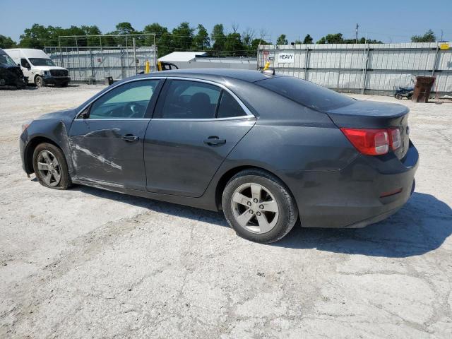 Photo 1 VIN: 1G11B5SL4EF177683 - CHEVROLET MALIBU LS 