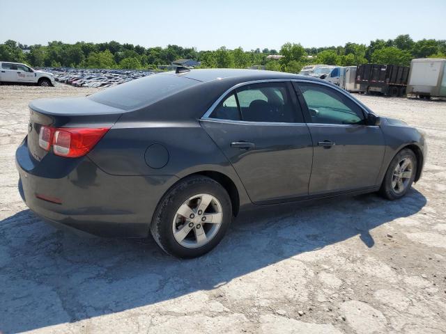 Photo 2 VIN: 1G11B5SL4EF177683 - CHEVROLET MALIBU LS 