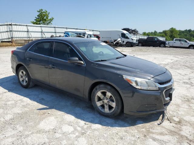 Photo 3 VIN: 1G11B5SL4EF177683 - CHEVROLET MALIBU LS 