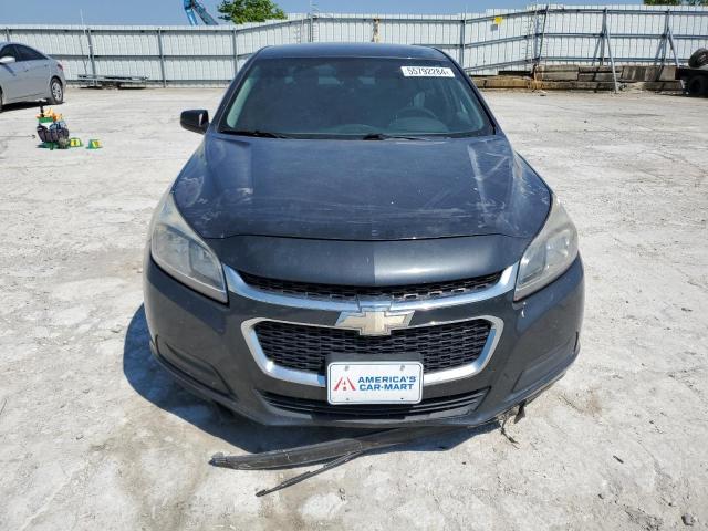 Photo 4 VIN: 1G11B5SL4EF177683 - CHEVROLET MALIBU LS 