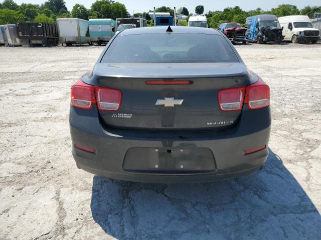 Photo 5 VIN: 1G11B5SL4EF177683 - CHEVROLET MALIBU LS 