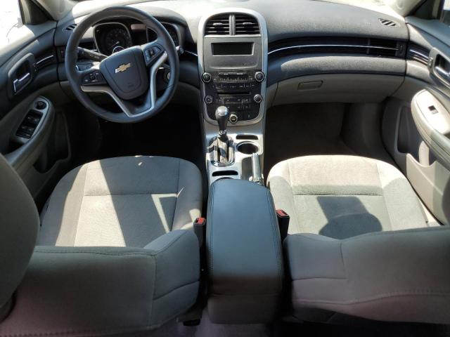 Photo 7 VIN: 1G11B5SL4EF177683 - CHEVROLET MALIBU LS 