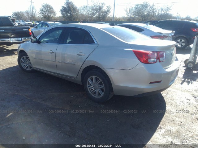 Photo 2 VIN: 1G11B5SL4EF183631 - CHEVROLET MALIBU 