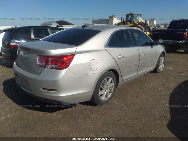 Photo 3 VIN: 1G11B5SL4EF183631 - CHEVROLET MALIBU 