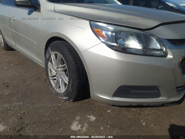 Photo 5 VIN: 1G11B5SL4EF183631 - CHEVROLET MALIBU 