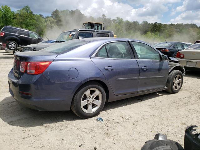 Photo 2 VIN: 1G11B5SL4EF204400 - CHEVROLET MALIBU 