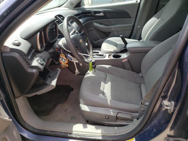 Photo 6 VIN: 1G11B5SL4EF204400 - CHEVROLET MALIBU 