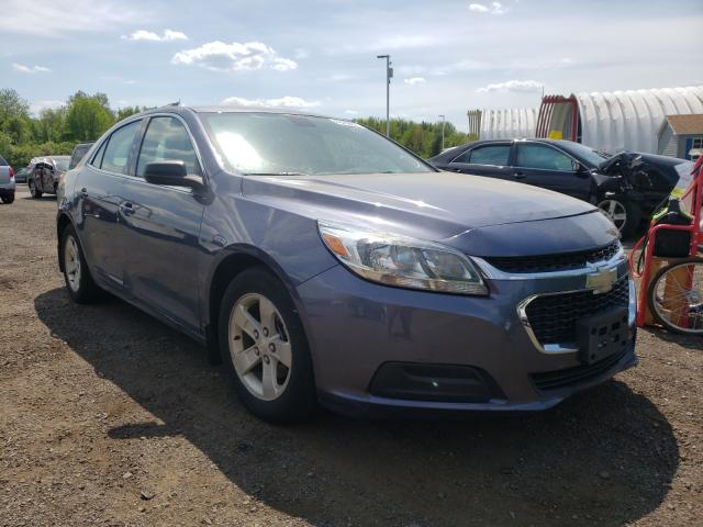 Photo 0 VIN: 1G11B5SL4EF204946 - CHEVROLET MALIBU LS 