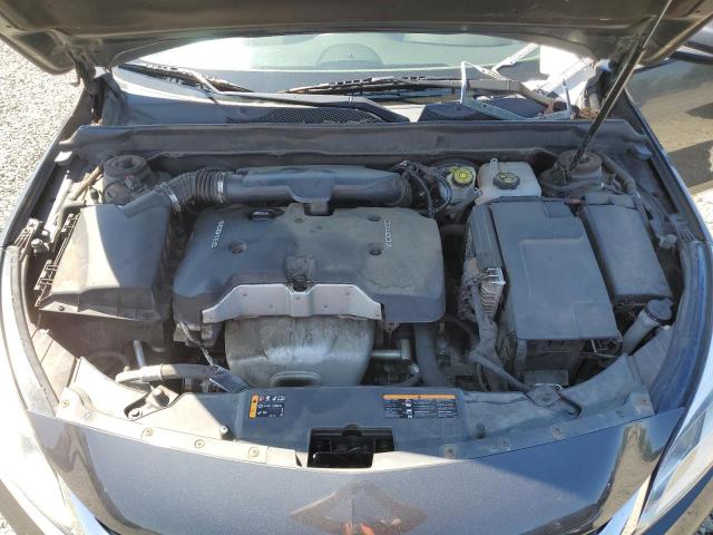 Photo 10 VIN: 1G11B5SL4EF206020 - CHEVROLET MALIBU LS 