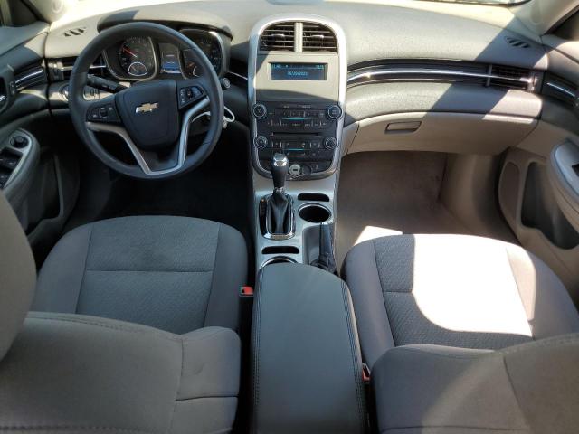 Photo 7 VIN: 1G11B5SL4EF206020 - CHEVROLET MALIBU LS 